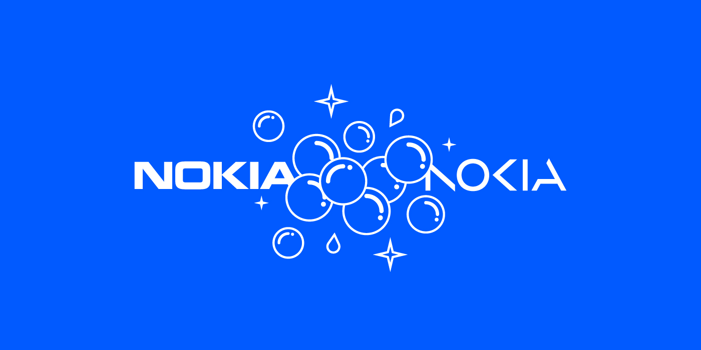 Rebranding Nostalgia: The New Nokia Logo and Strategy