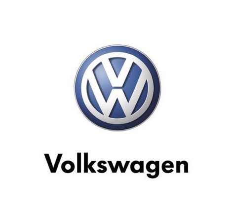 Volkswagen Logo