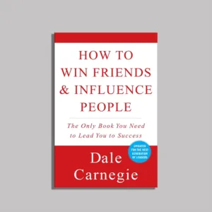 how-to-win-friends-dale-carnegie