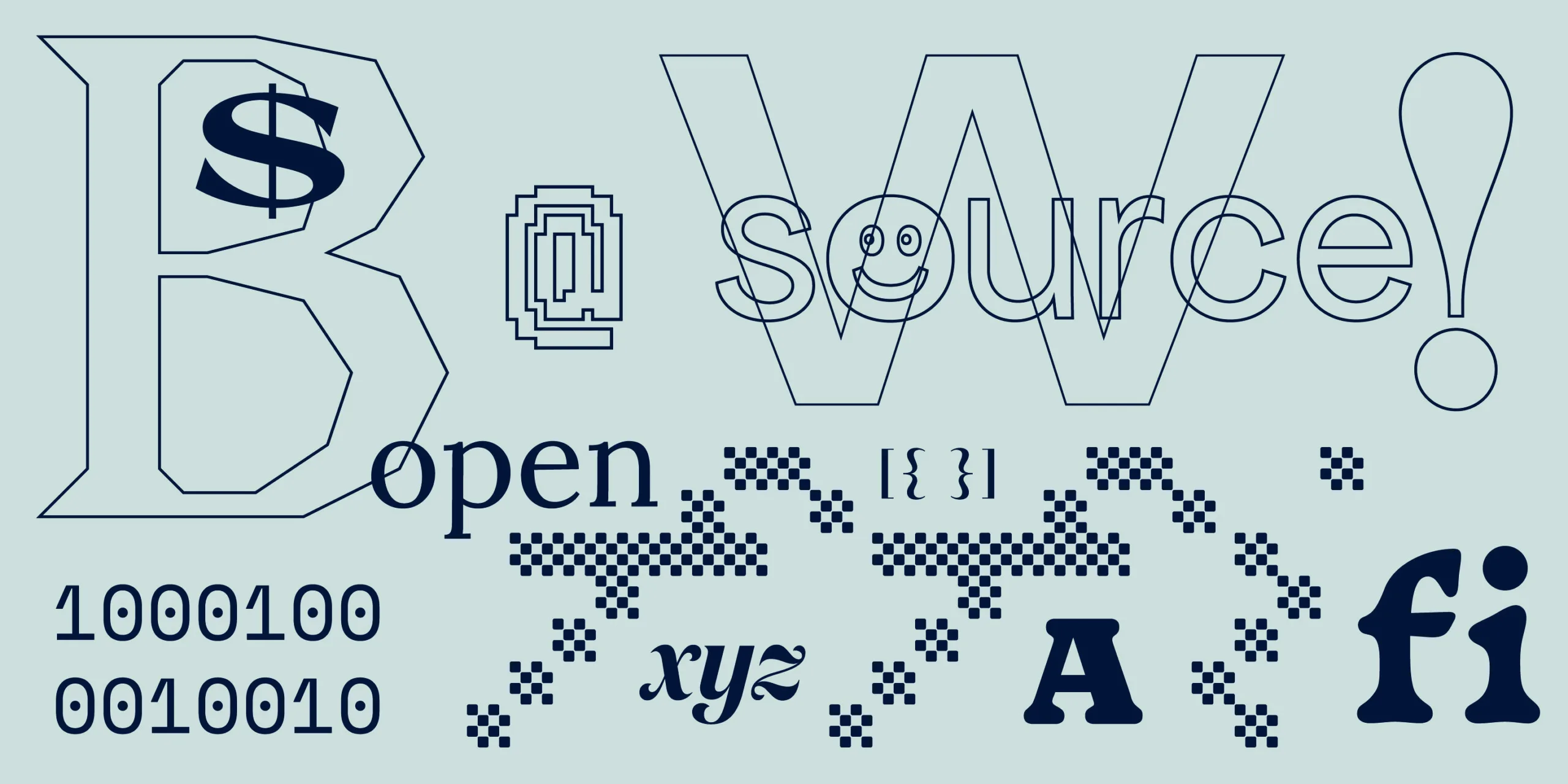 Open Source Fonts Licensing and Use: What You Need to Know