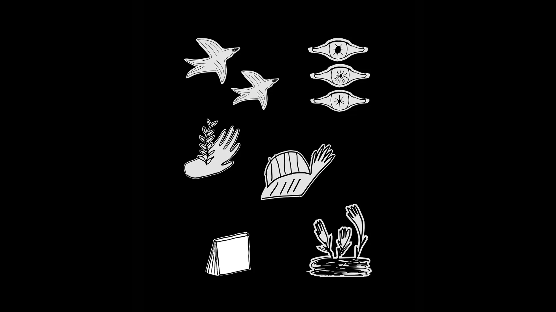 Kimun Campaign: Igniting Change Through Creativity