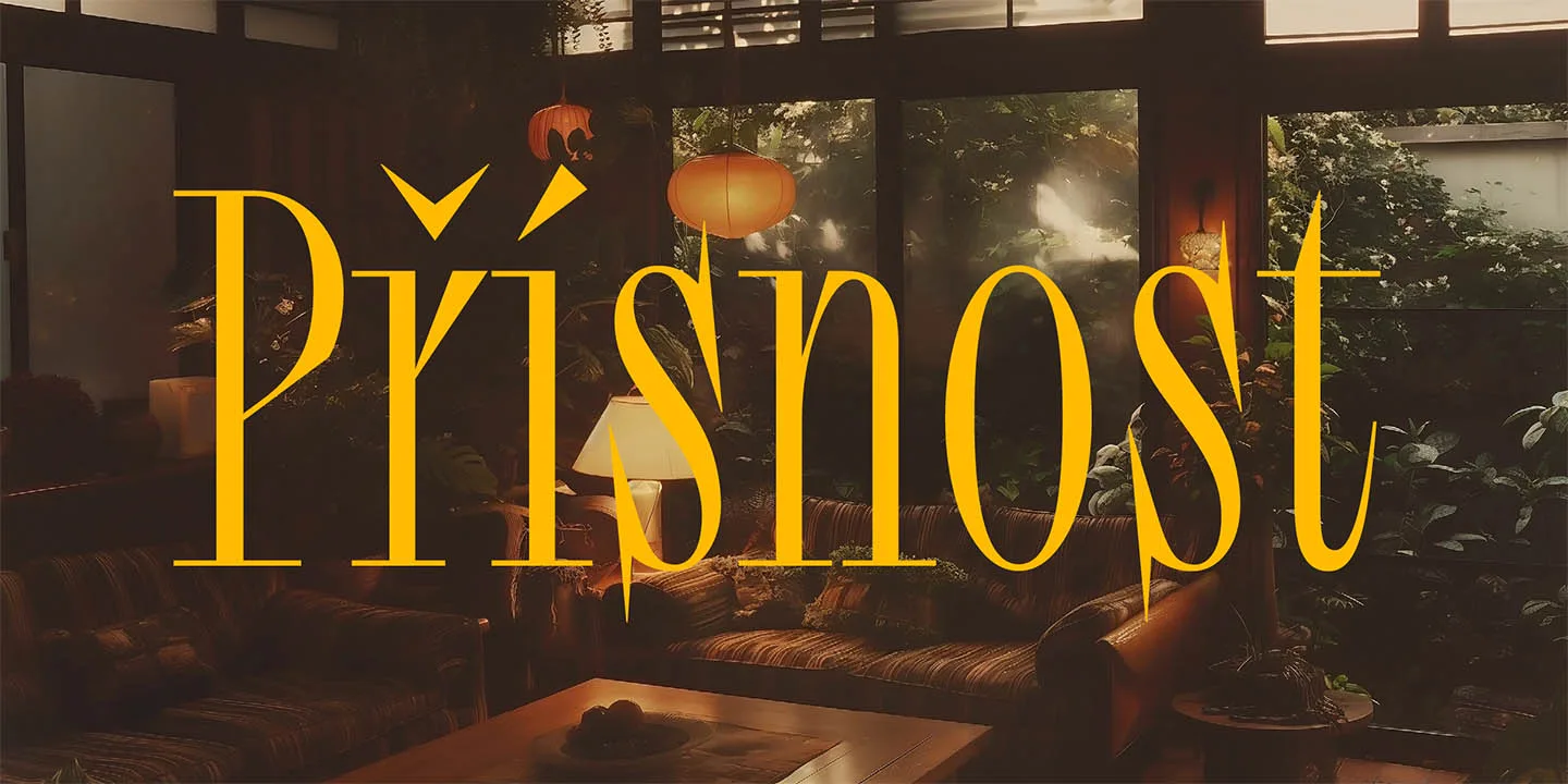 Kintaro typeface, the nostalgic font you are looking for. Featured by a type of amigo, the new blog on the block, with the latest design news, inspirations and graphic resources.