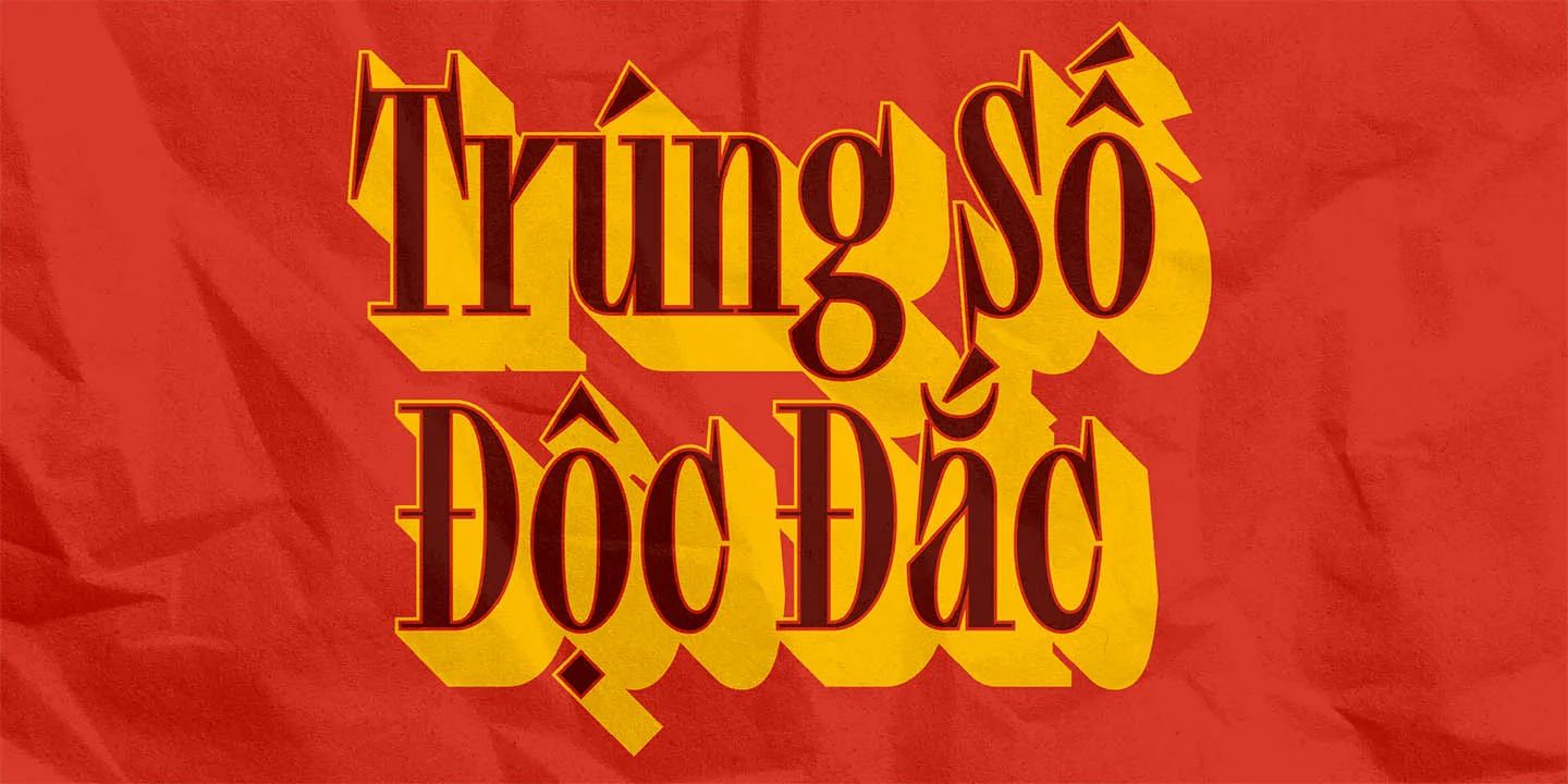 Kintaro typeface, the nostalgic font you are looking for. Featured by a type of amigo, the new blog on the block, with the latest design news, inspirations and graphic resources.