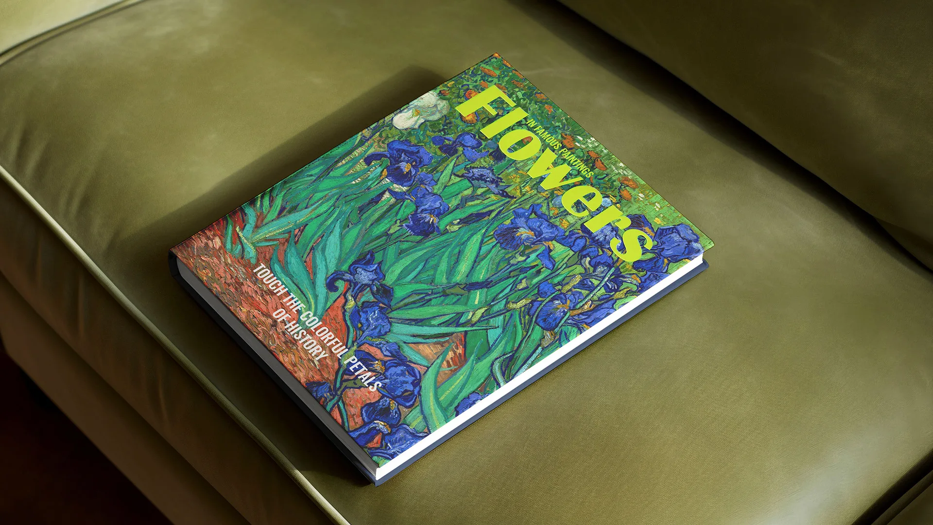 Art Échooo creates a daring mix of classic and contemporary aesthetics