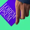 The Lore Behind Lorem Ipsum, The Most Popular Dummy Text