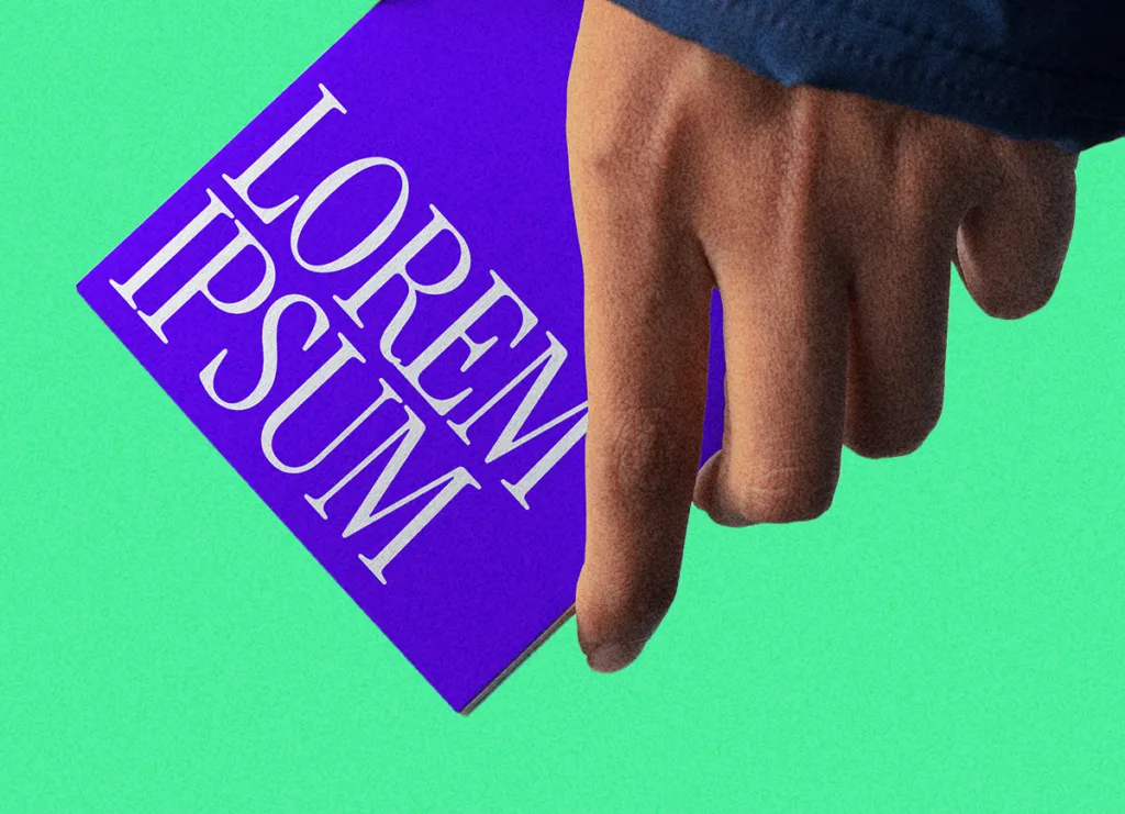 The Lore Behind Lorem Ipsum, The Most Popular Dummy Text