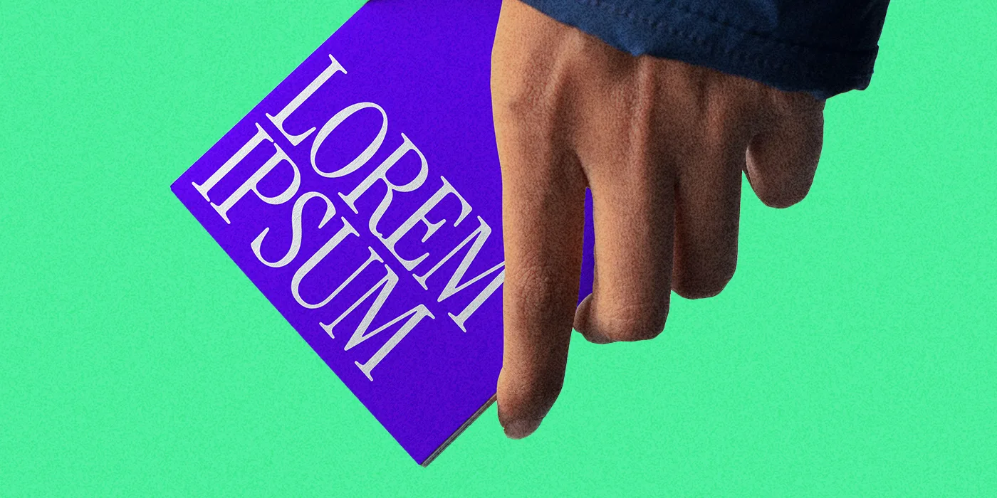 The lore behind Lorem Ipsum, the most popular dummy text