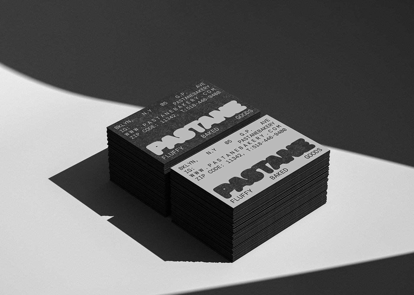 Pastane Branding, a project by Mubariz Yusifzade. Showcased by A Type of Amigo, We are the amigo every graphic designer, art director, and creative needs, the friend who shares top free design resources, news, and inspiration with them.