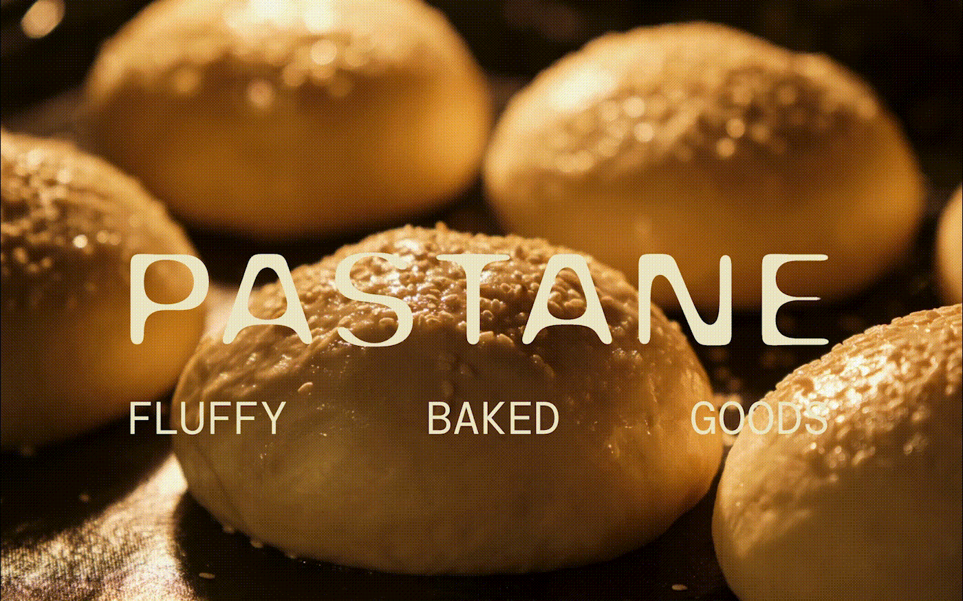 Pastane Branding, a project by Mubariz Yusifzade. Showcased by A Type of Amigo, We are the amigo every graphic designer, art director, and creative needs, the friend who shares top free design resources, news, and inspiration with them.