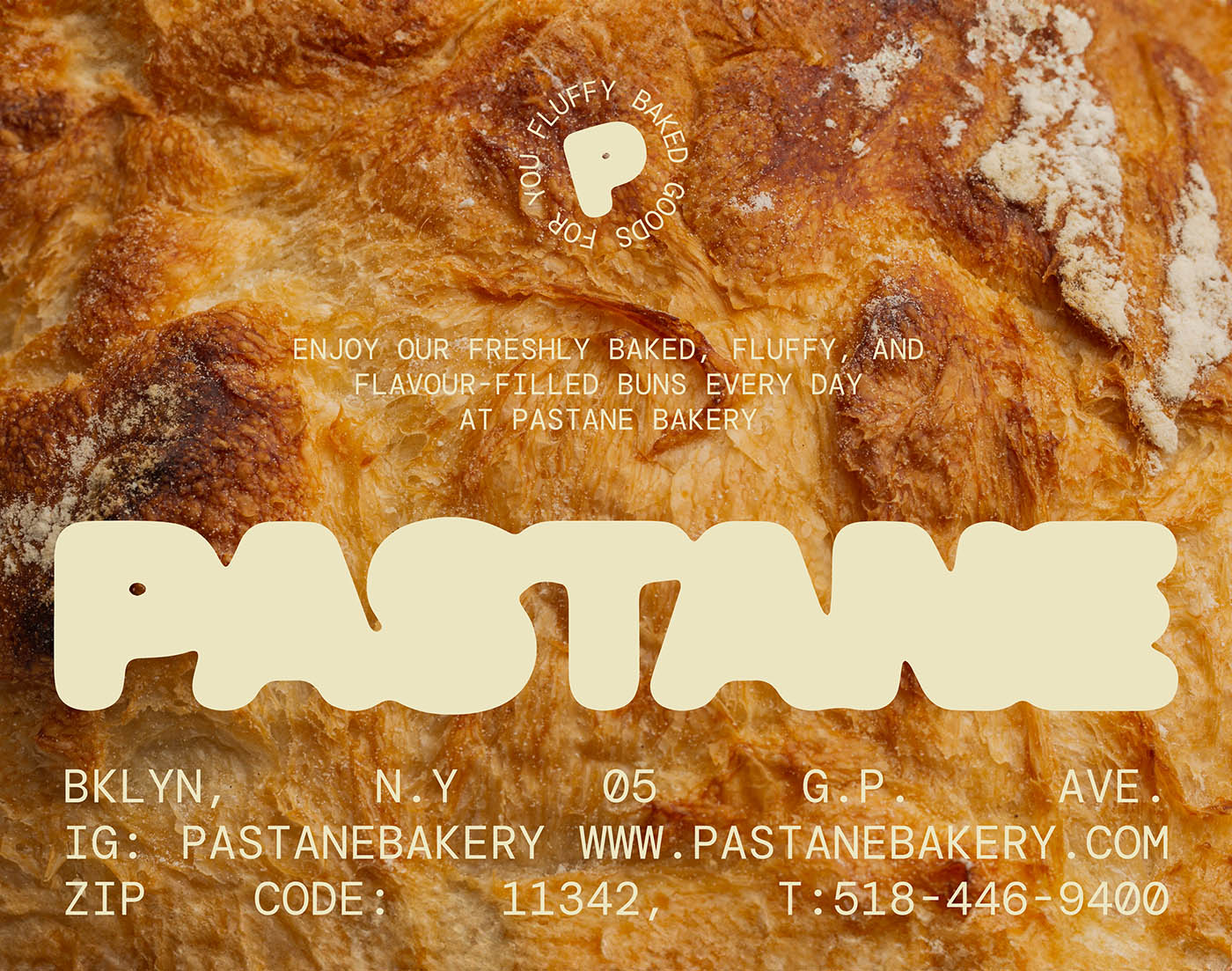 Pastane Branding, a project by Mubariz Yusifzade. Showcased by A Type of Amigo, We are the amigo every graphic designer, art director, and creative needs, the friend who shares top free design resources, news, and inspiration with them.