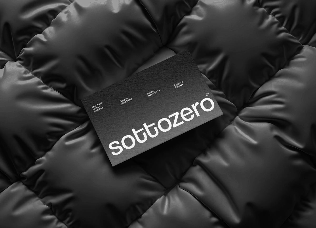Free Business Card Mockup by Paliotta