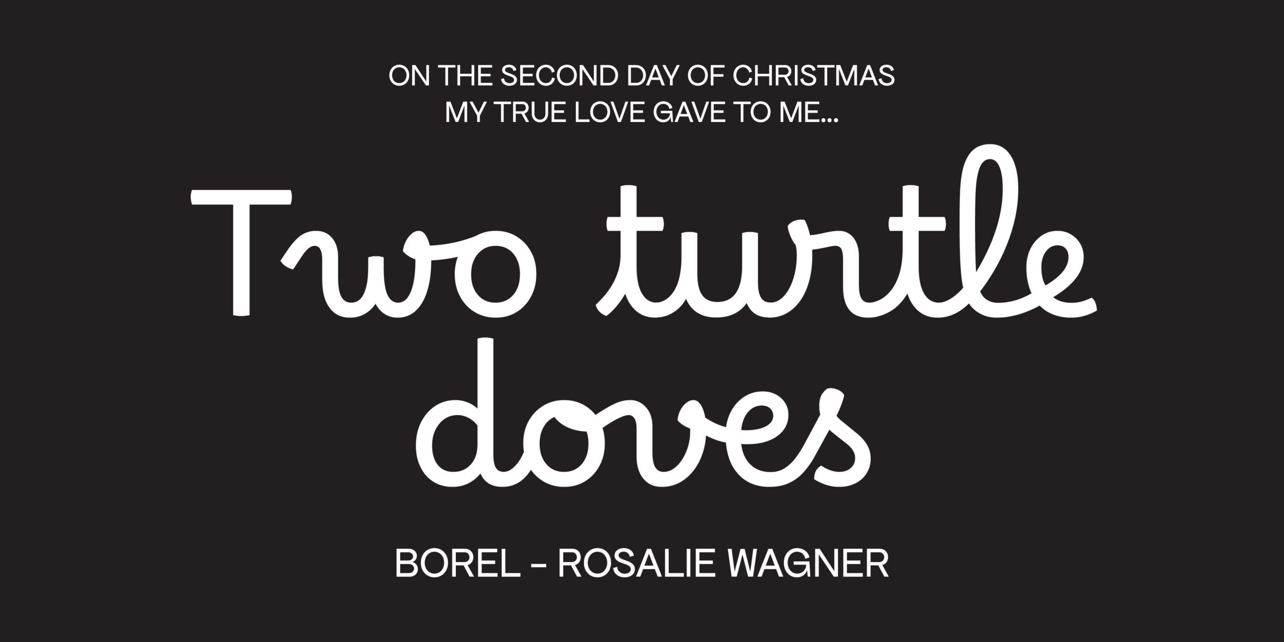 Borel - Free Font Download