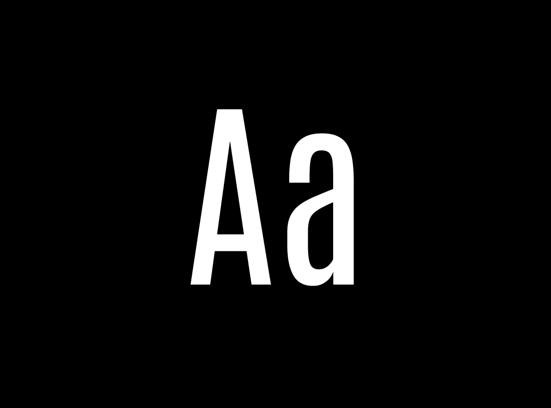 Antonio - Free Font Download