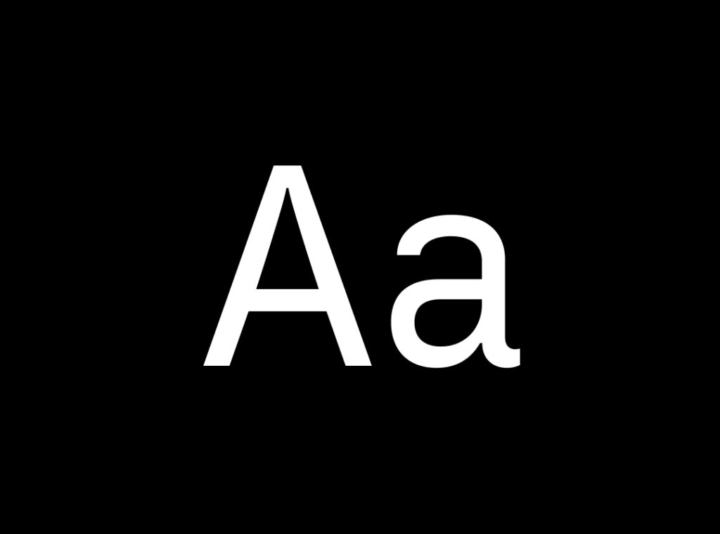 Vercetti Free Font Download