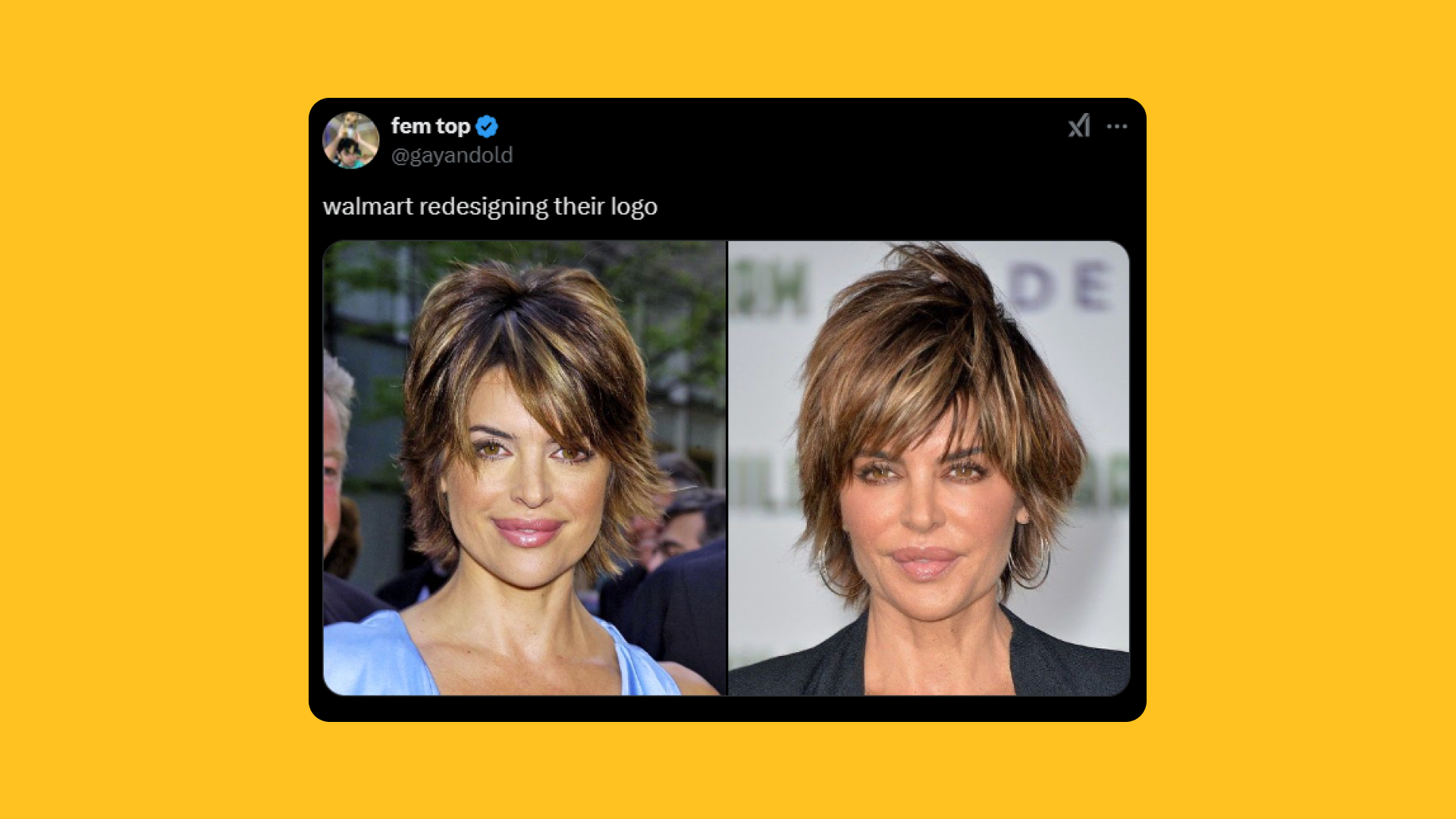 Walmart's Rebrand: A Special Nod To The Past For A Vibrant Future