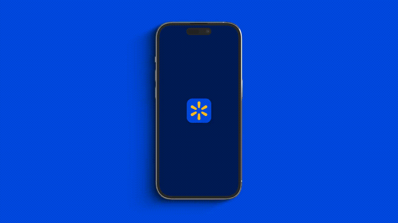 Walmart's Rebrand: A Special Nod To The Past For A Vibrant Future