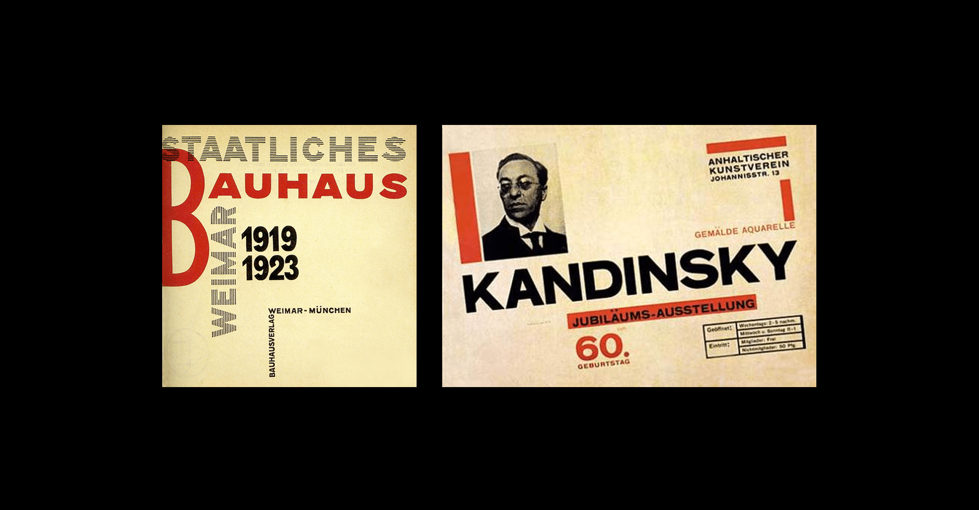 Experimental Layouts with The Brutalist