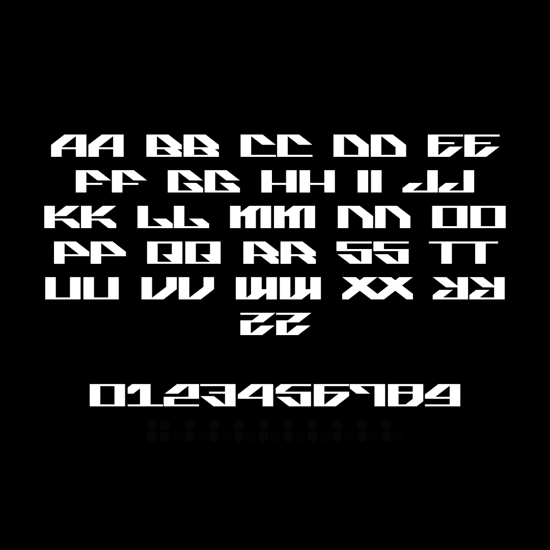 Asix Founder - Free Font Download