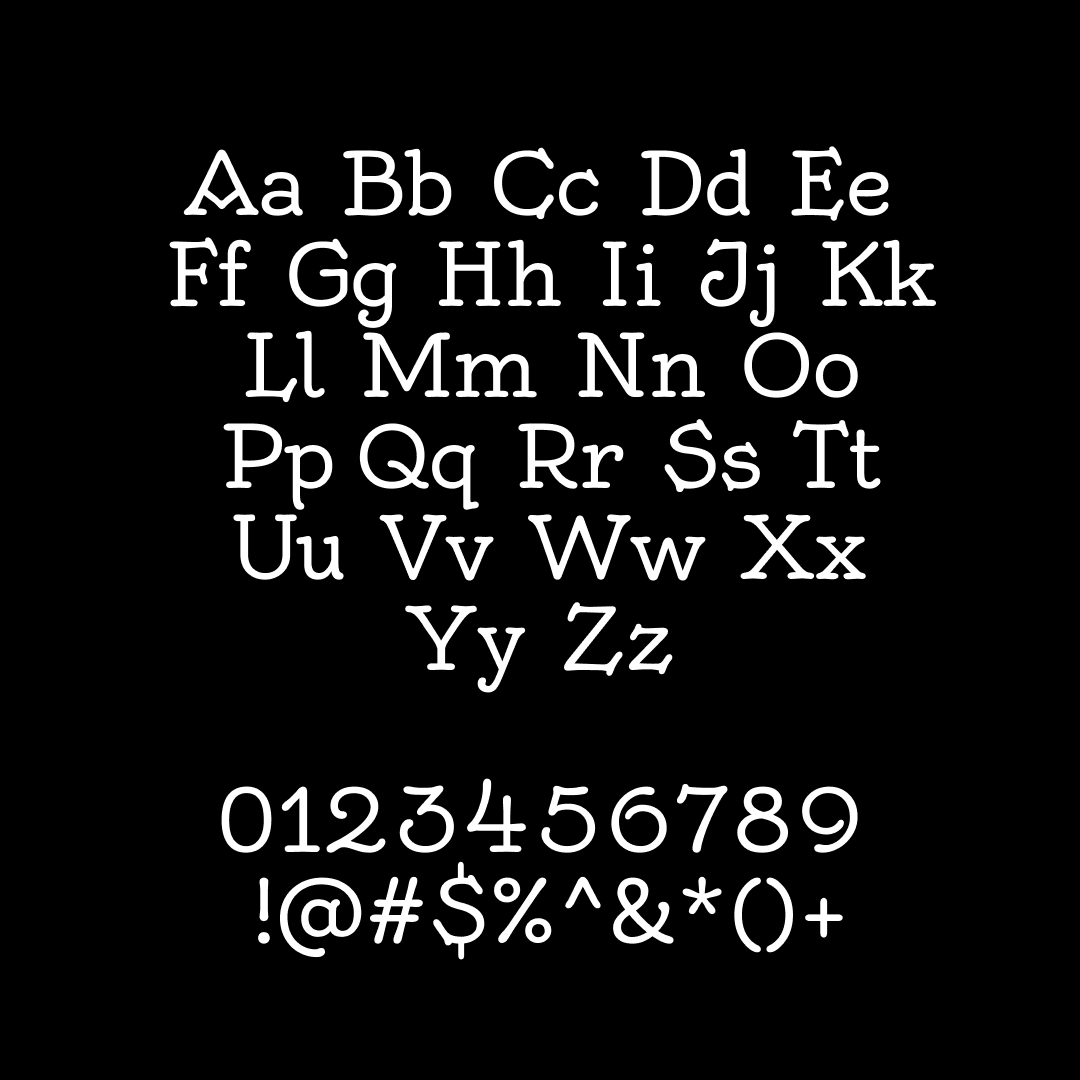 Oldenburg - Free Font Download