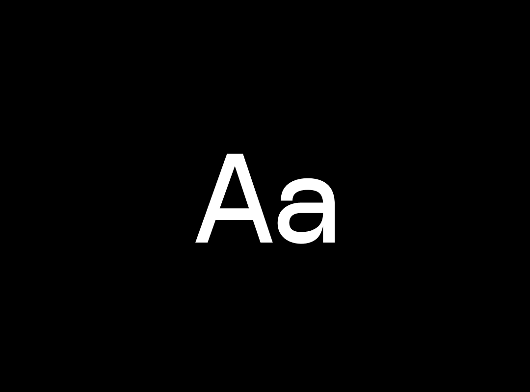 Work Sans - Free Font Download