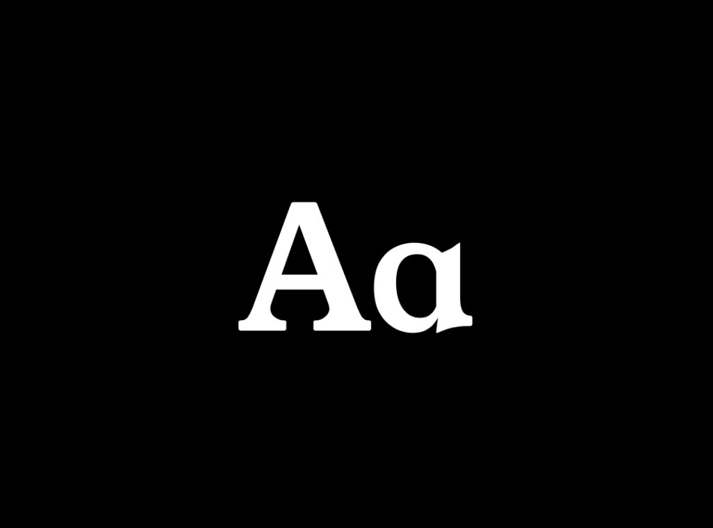 Young Serif - Free Font Download