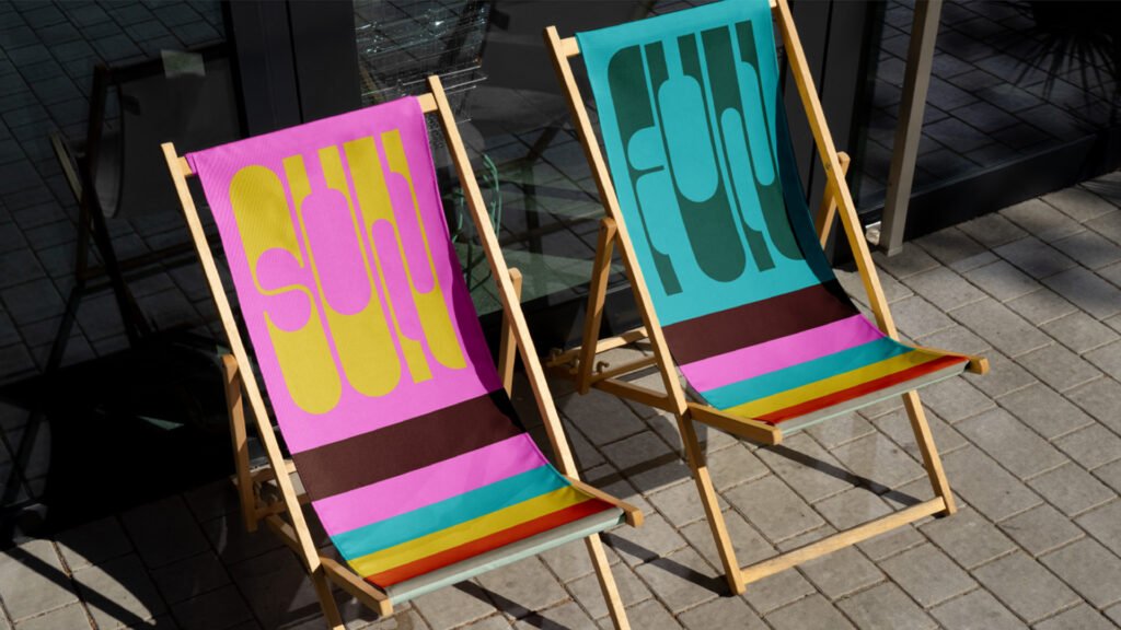 Launching Locha: A Fresh Typeface Found In A Frantic Market