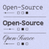 Our Favorite Font Libraries Curating Open-Source Fonts