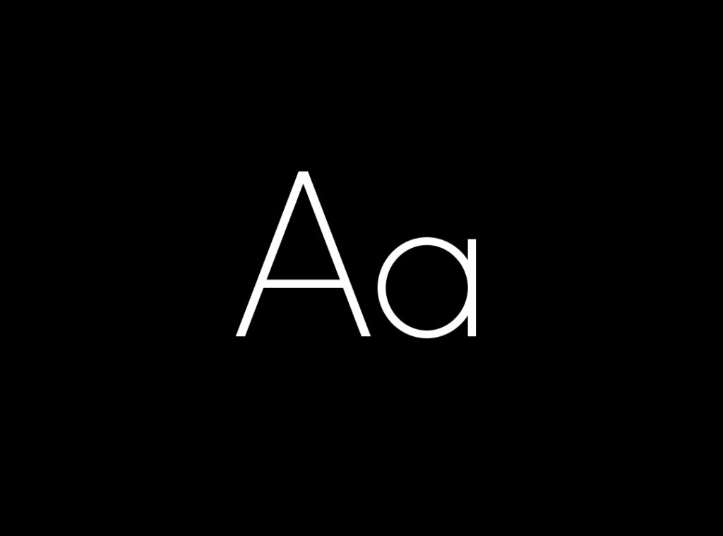 Novella - Free Font Download