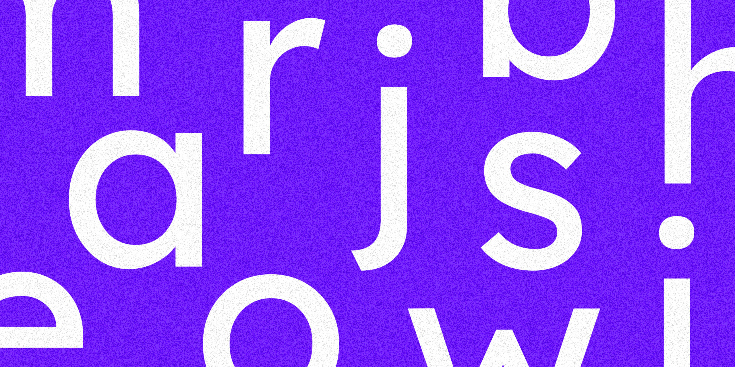 Lexend Font: A Typeface that Improved the Lives of Millions