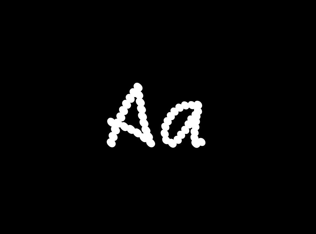Azabache - Free Font Download