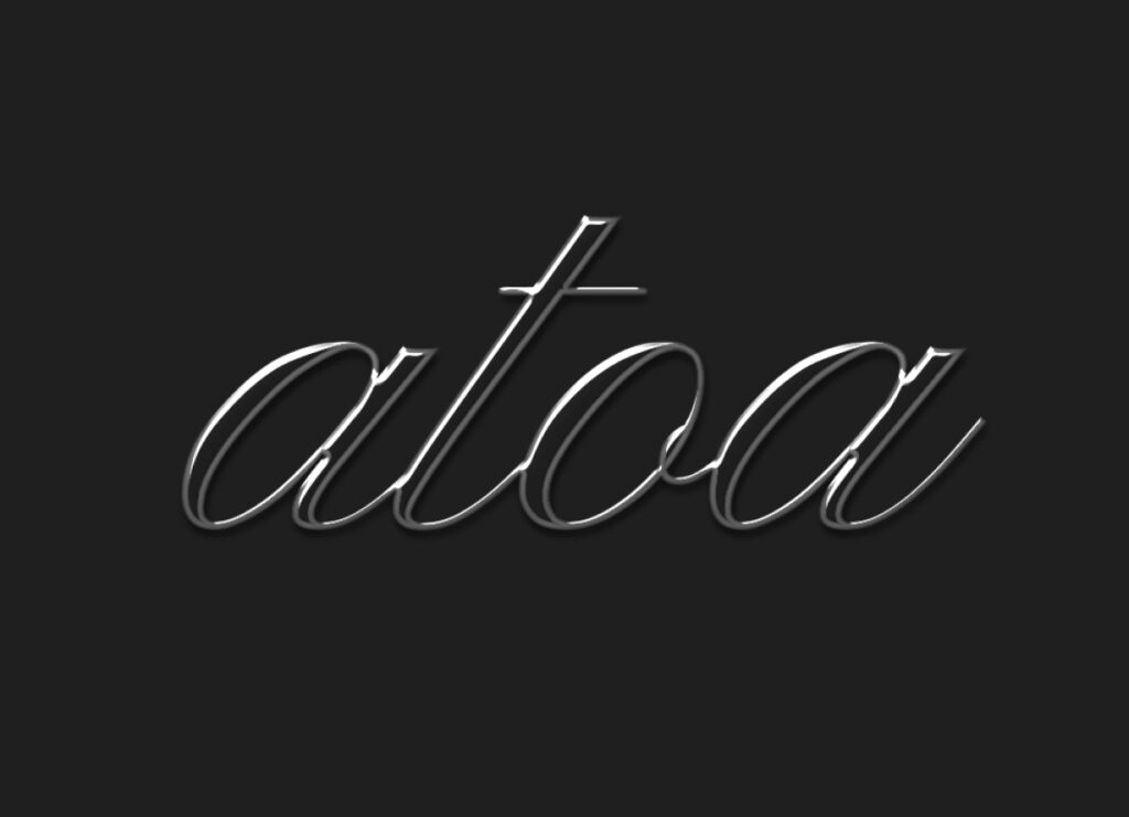 Free Glass Text Effect Mockup PSD by Unblast