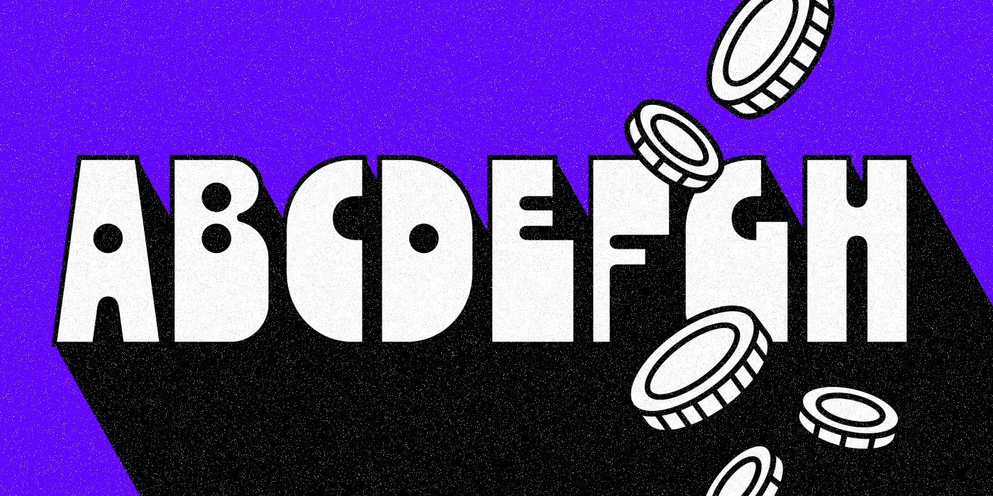 Designers Best Guide: Where to Buy Fonts Under $50