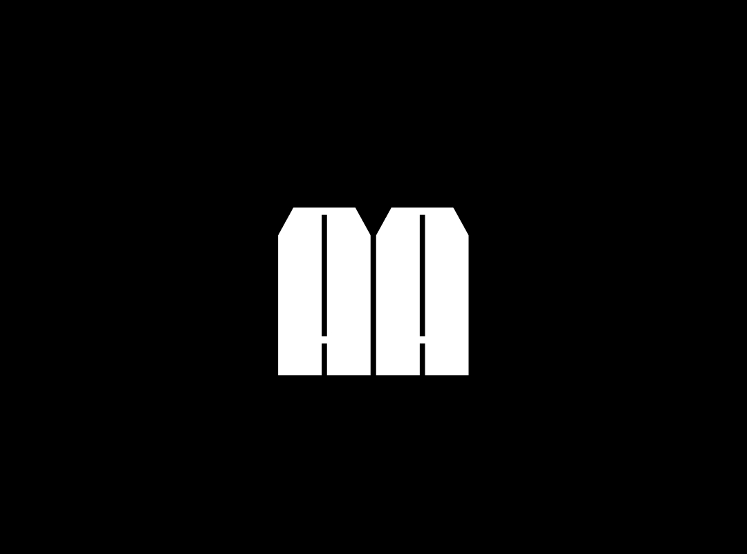 A graphic display of the letters Aa in the Bauhead typeface.