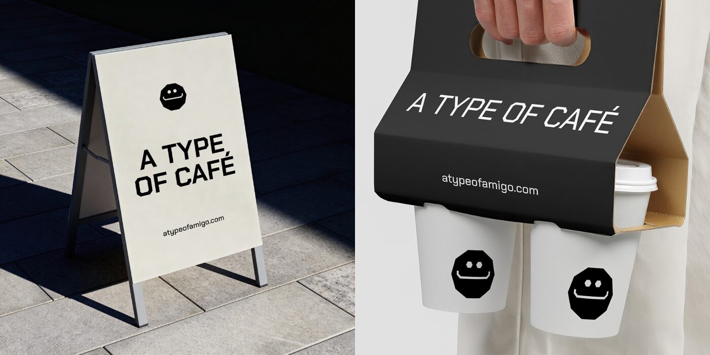 Coffee Branding: 10 Free Mockups for your Design Portfolio