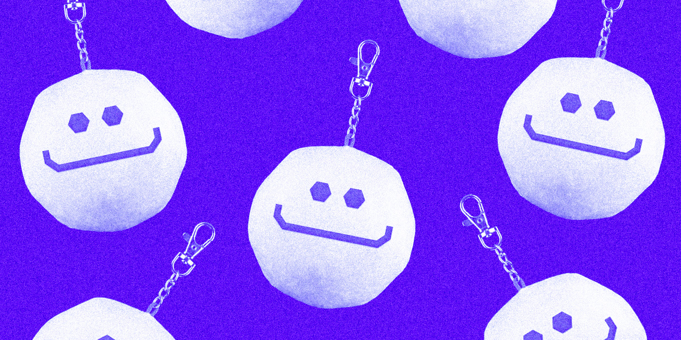 Why We Are All Falling in Love with Brand Mascots Again