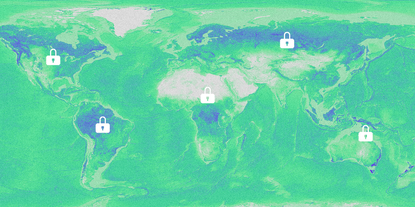 Your IP Address Might Be Ruining Your Work Opportunities